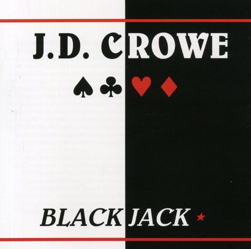 Blackjack [CD]