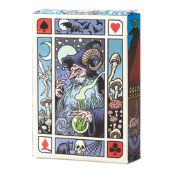 Fantasy Playing Cards
