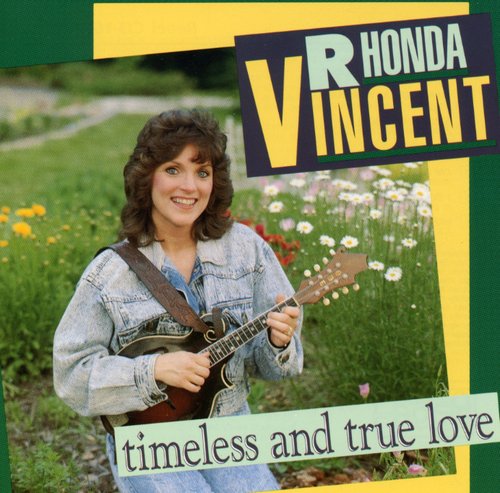 Timeless & True Love [CD]