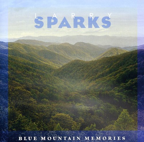 Blue Mountain Memories [CD]
