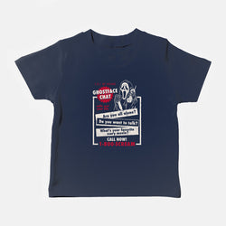 1-800-SCREAM (Online Order Only)