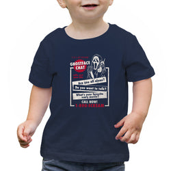 1-800-SCREAM (Online Order Only)