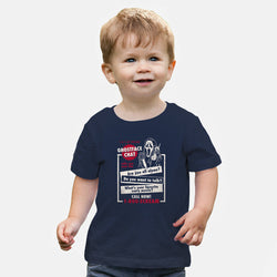 1-800-SCREAM (Online Order Only)