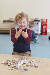 Phonics Pebbles (ONLINE ORDER ONLY)