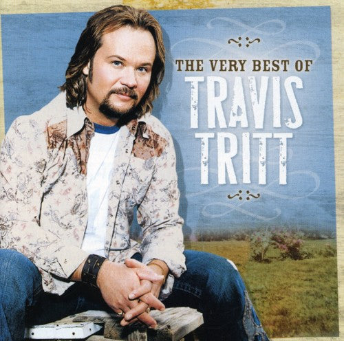 Very Best of Travis Tritt [CD]