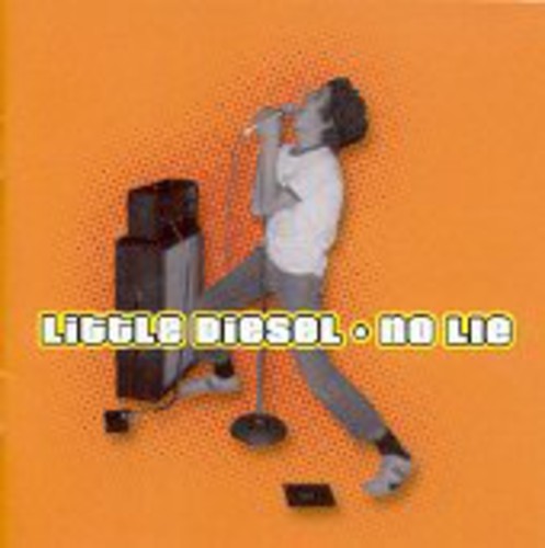 No Lie [LP]