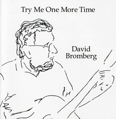 Try Me One More Time [CD]