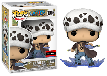 Trafalgar Law (One Piece) 1016 - AAA Anime Exclusive (Online Order Only)