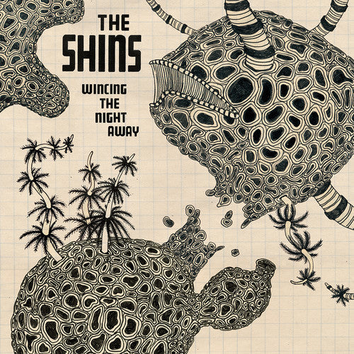 Wincing The Night Away [LP]