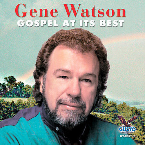 Gospel at Its Best [CD]