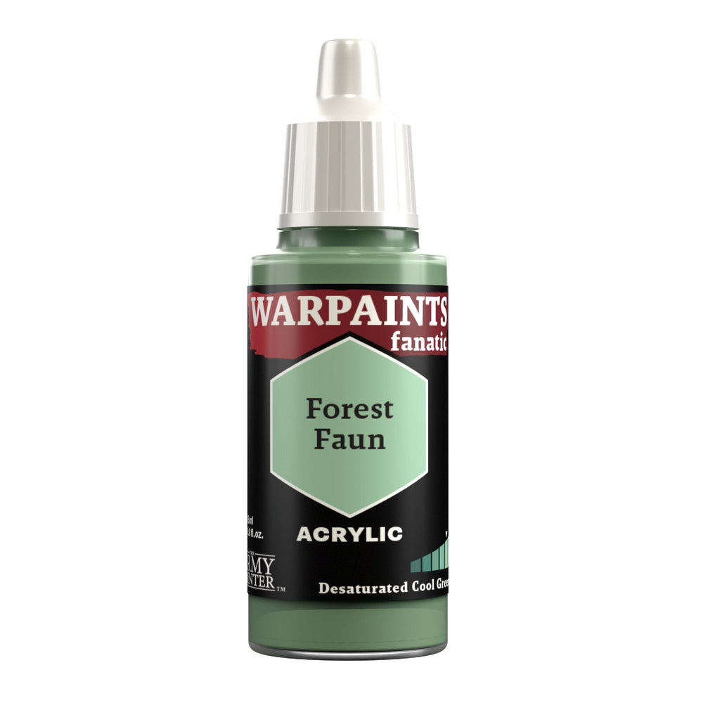 Army Painter Warpaints Fanatic: Forest Faun 18ml (ONLINE ORDER ONLY)