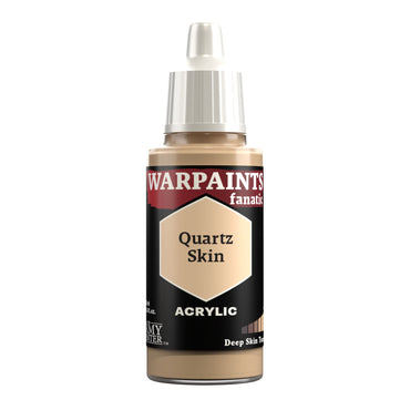 Army Painter Warpaints Fanatic: Quartz Skin 18ml (ONLINE ORDER ONLY)