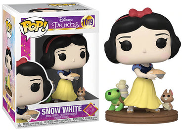 Snow White (w/ Animals) 1019 (Online Order Only)