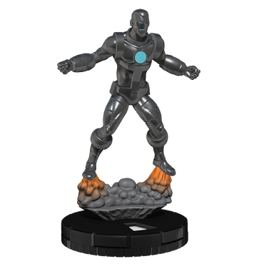 HeroClix: Avengers 60th Anniversary Play at Home Kit - Iron Man (ONLINE ORDER ONLY)