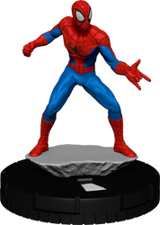 HeroClix: Marvel - Spider-Man Beyond Amazing - Miniatures Game (ONLINE ORDER ONLY)