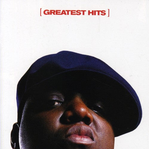 Greatest Hits [Clean] [Edited]