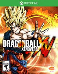 Dragon Ball: Xenoverse (Xbox One) (Online Only)