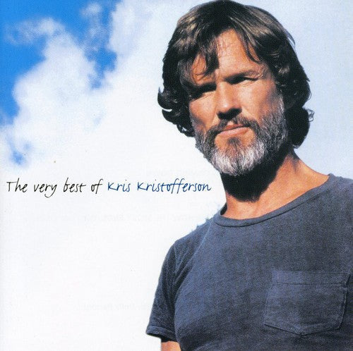 Very Best Of Kris Kristoff [Import]