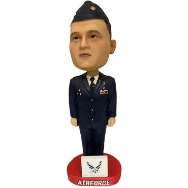 Air Force Bobble Dobbles Limited Edition Bobblehead (ONLINE ORDER ONLY)