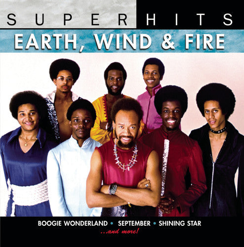 Super Hits [CD]