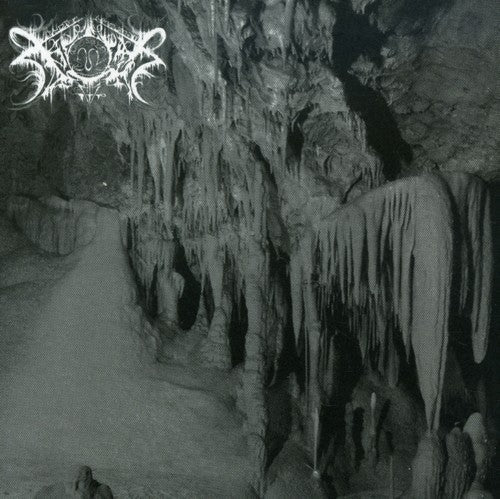 Xasthur [CD]