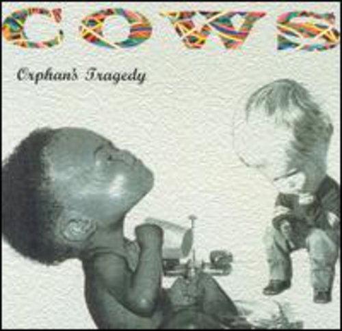 Orphan's Tragedy [CD]