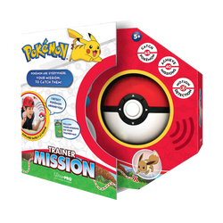 Pokémon Trainer Mission (ONLINE ORDER ONLY)