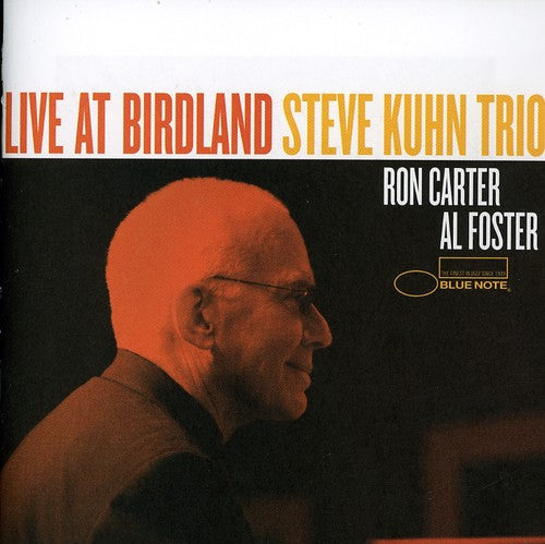 Live at Birdland [CD]