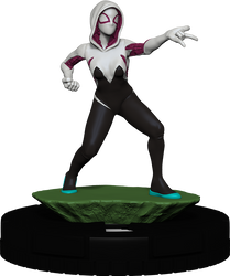 HeroClix: Marvel - Spider-Man Beyond Amazing - Miniatures Game (ONLINE ORDER ONLY)