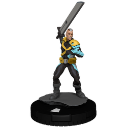 HeroClix: Marvel - X-Men X of Swords Miniatures Game (ONLINE ORDER ONLY)