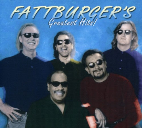 Greatest Hits [CD]