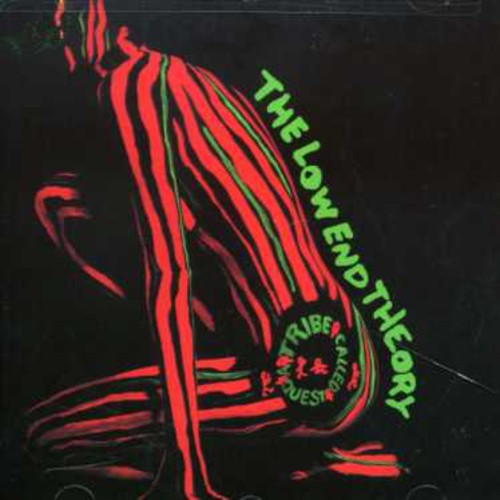 Low End Theory [CD]