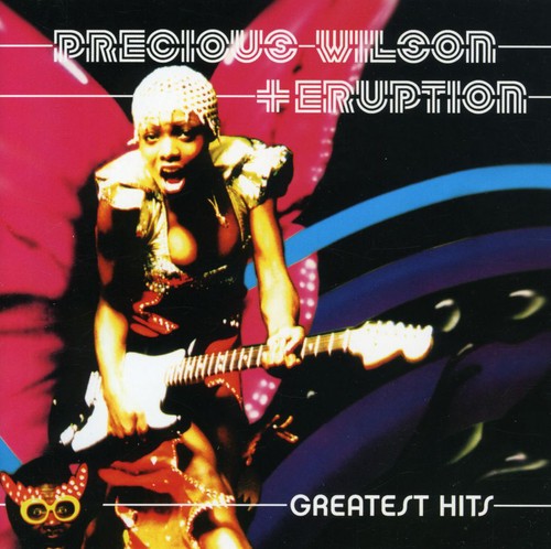 Greatest Hits [Import]