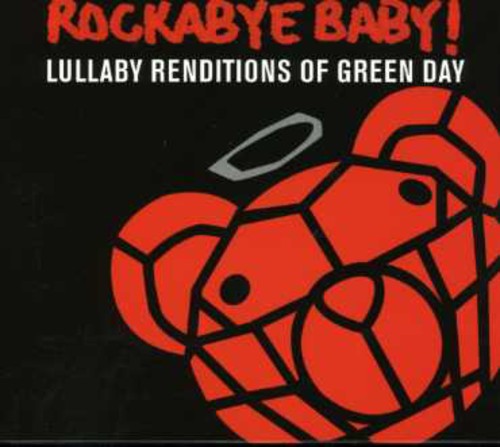 Lullaby Renditions Of Green Day [CD]