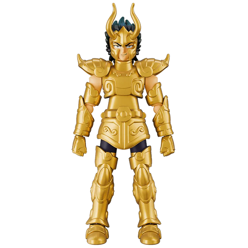Saint Seiya Galaxy Version 01 The Legacy of Sagittarius!! (1 Blind Box) (ONLINE ORDER ONLY)