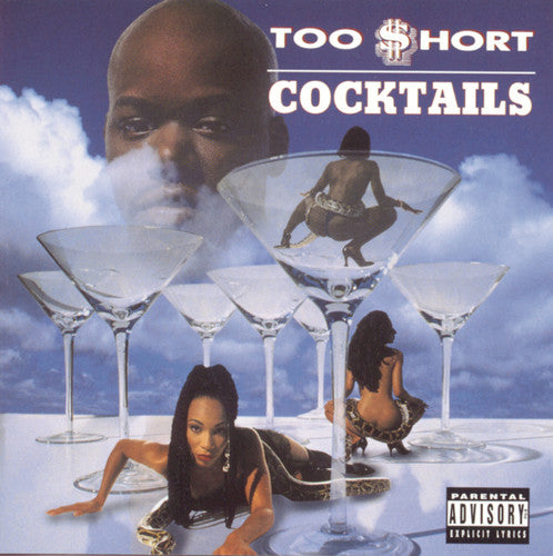 Cocktails [CD]