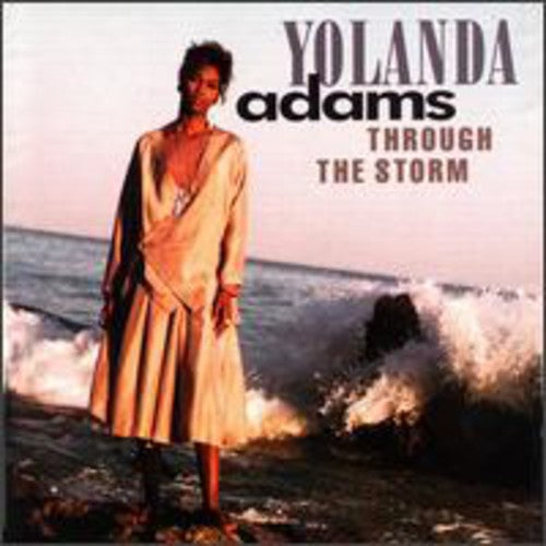 Through the Storm [CD]