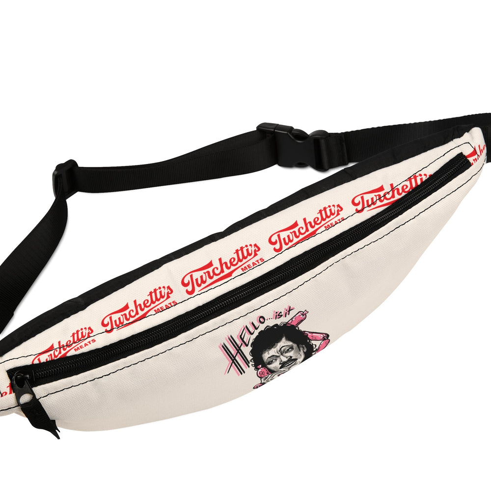 Meat-Sweats Fanny Pack (ONLINE ORDER ONLY)