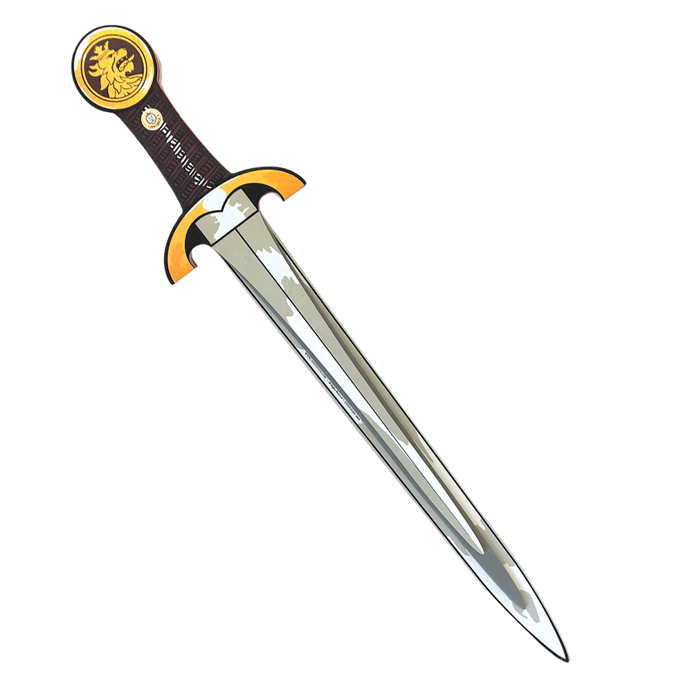 Noble Knight Foam Sword - Red (ONLINE ORDER ONLY)