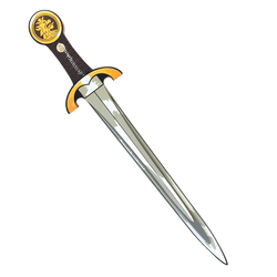 Noble Knight Foam Sword - Red (ONLINE ORDER ONLY)