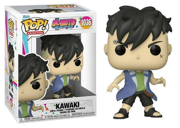 Kawaki (Boruto) 1036 (Online Order Only)