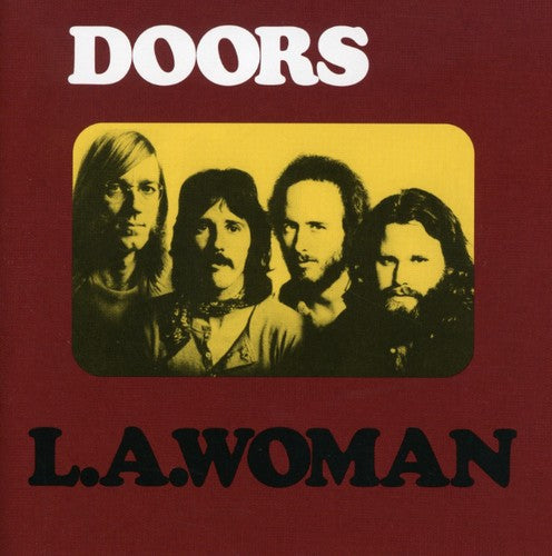 La Woman [3 CD]
