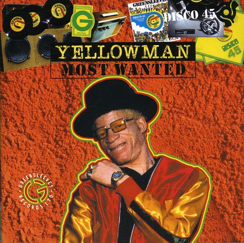 Most Wanted [CD]