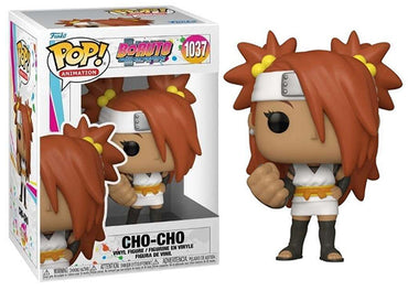 Cho-Cho (Boruto) 1037 (Online Order Only)