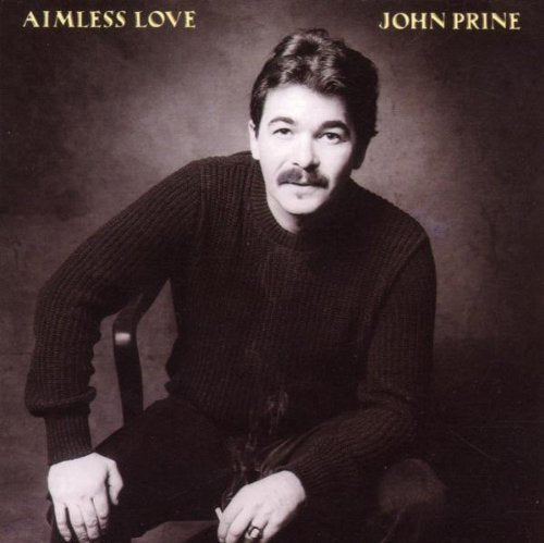 Aimless Love [CD]