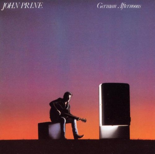 German Afternoon [CD]