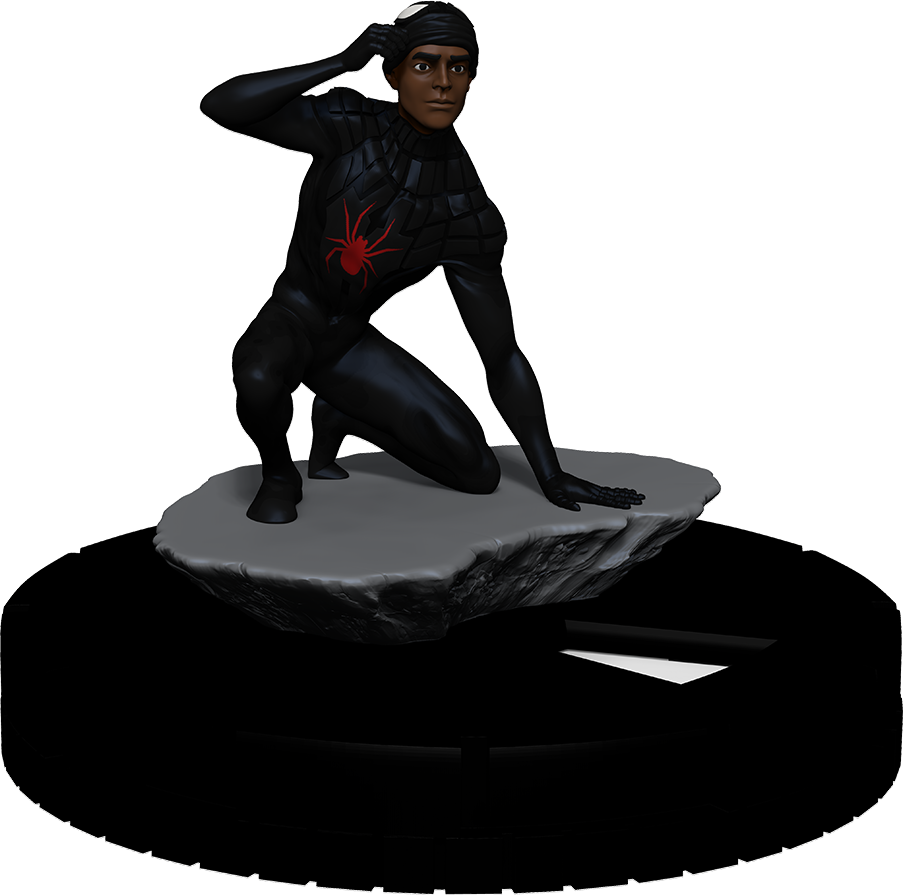 HeroClix: Marvel - Spider-Man Beyond Amazing - Miniatures Game (ONLINE ORDER ONLY)