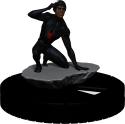 HeroClix: Marvel - Spider-Man Beyond Amazing - Miniatures Game (ONLINE ORDER ONLY)
