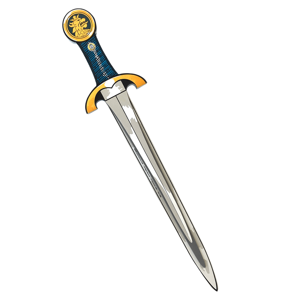Noble Knight Foam Sword - Blue (ONLINE ORDER ONLY)