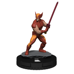 HeroClix: Marvel - X-Men X of Swords Miniatures Game (ONLINE ORDER ONLY)